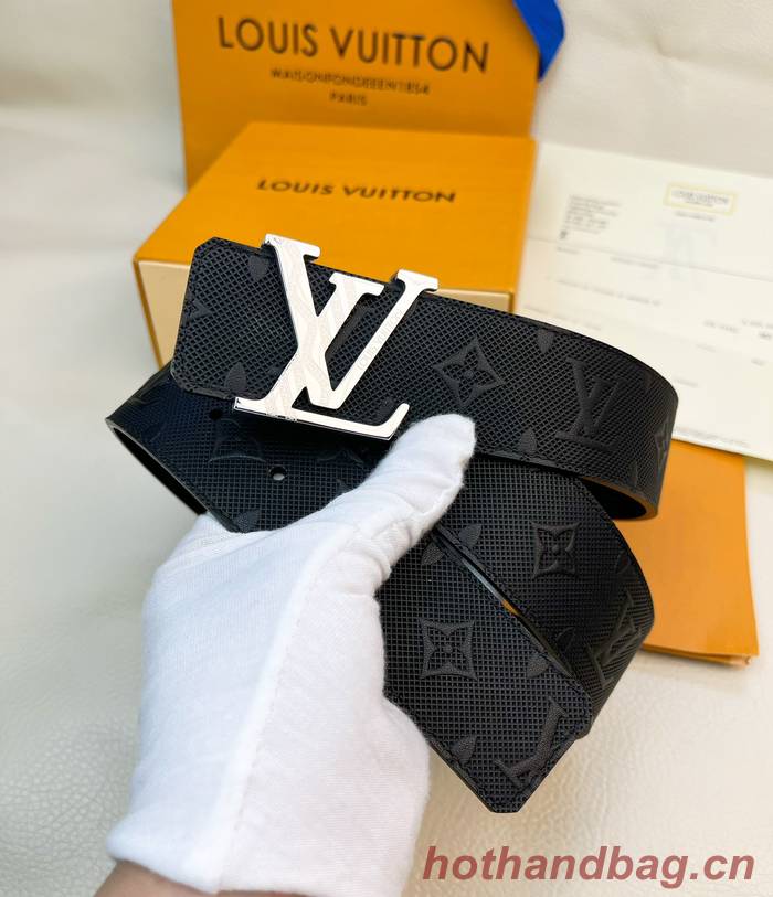 Louis Vuitton Belt 38MM LVB00183-1